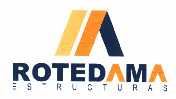 ESTRUCTURAS ROTEDAMA