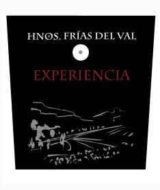 HNOS. FRIAS DEL VAL EXPERIENCIA