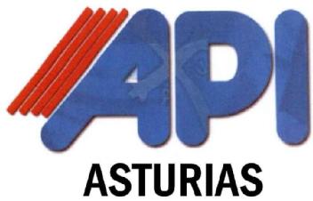 API ASTURIAS