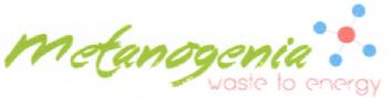 METANOGENIA