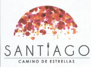 SANTIAGO CAMINO DE ESTRELLAS