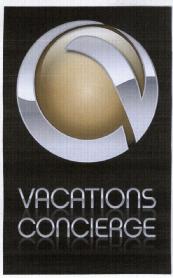 VACATIONS CONCIERGE