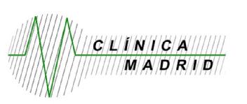 CLINICA MADRID
