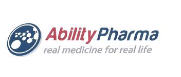 ABILITY PHARMA REAL MEDICINE FOR REAL LIFE