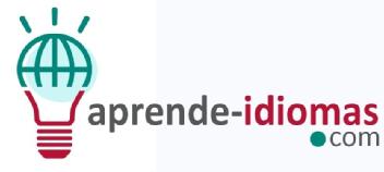 APRENDE - IDIOMAS.COM