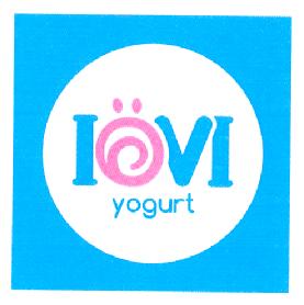 IOVI YOGURT