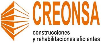 CREONSA CONSTRUCCIONES Y REHABILITACIONES EFICIENTES