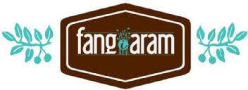 FANG I ARAM