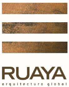 RUAYA ARQUITECTURA GLOBAL