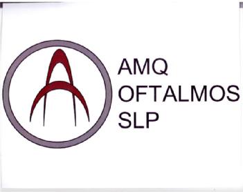 AMQ OFTALMOS SLP