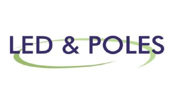 LED & POLES