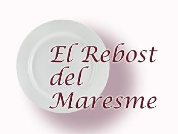 EL REBOST DEL MARESME