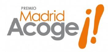 PREMIO MADRID ACOGE