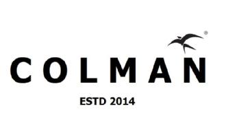 COLMAN ESTD 2014