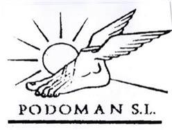 PODOMAN S.L