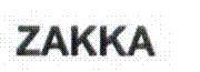 ZAKKA