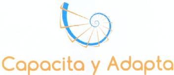 CAPACITA Y ADAPTA
