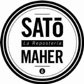 SATO LA REPOSTERIA MAHER