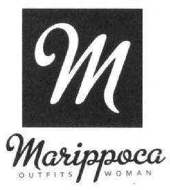 M MARIPPOCA OUTFITS WOMAN