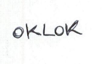OKLOK