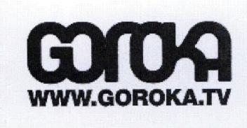 GOROKA WWW.GOROKA.TV