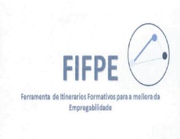 FIFPE FERRAMENTA DE ITINERARIOS FORMATIVOS PARA A MELLORA DE EMPREGABILIDADE