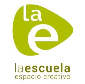 LA E LA ESCUELA ESPACIO CREATIVO