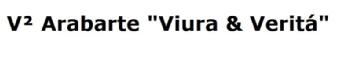 V2 ARABARTE VIURA & VERITA