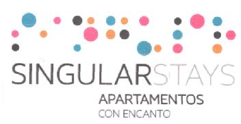 SINGULARSTAYS APARTAMENTOS CON ENCANTO