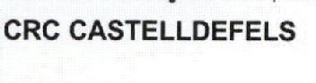 CRC CASTELLDEFELS