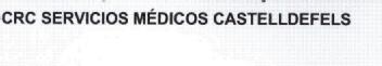 CRC SERVICIOS MEDICOS CASTELLDEFELS