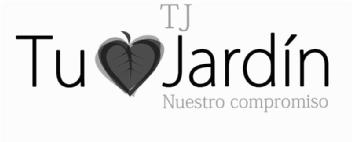TJ TU JARDIN NUESTRO COMPROMISO