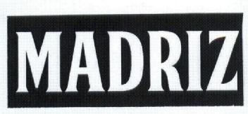 MADRIZ
