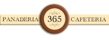 PANADERIA 365 CAFETERIA