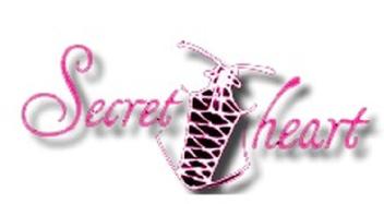 SECRET HEART