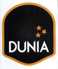 DUNIA