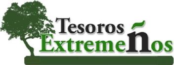 TESOROS EXTREMEÑOS