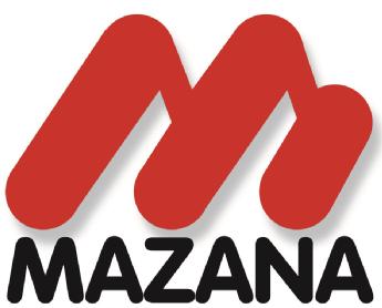 M MAZANA
