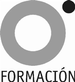 O FORMACION