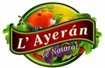 L'AYERAN YE NATURAL