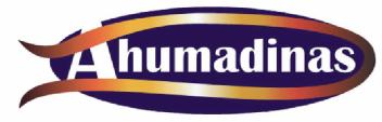 AHUMADINAS