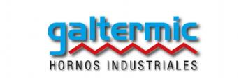 GALTERMIC HORNOS INDUSTRIALES