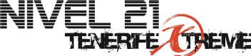 NIVEL 21 TENERIFE XTREME