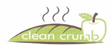 CLEAN CRUMB
