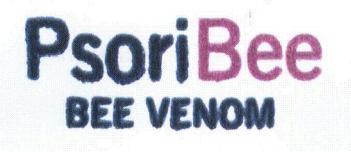 PSORIBEE BEE VENOM