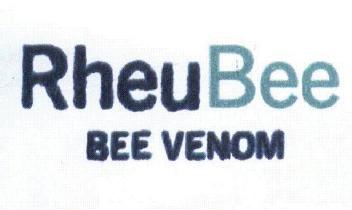 RHEUBEE BEE VENOM