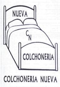 NUEVA CN COLCHONERIA COLCHONERIA NUEVA