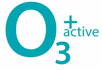 O3 + ACTIVE