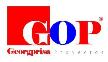 GOP GEORGPRISA PROYECTOS