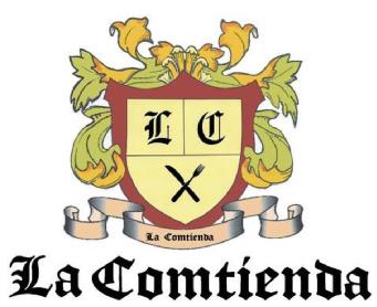 LA COMTIENDA